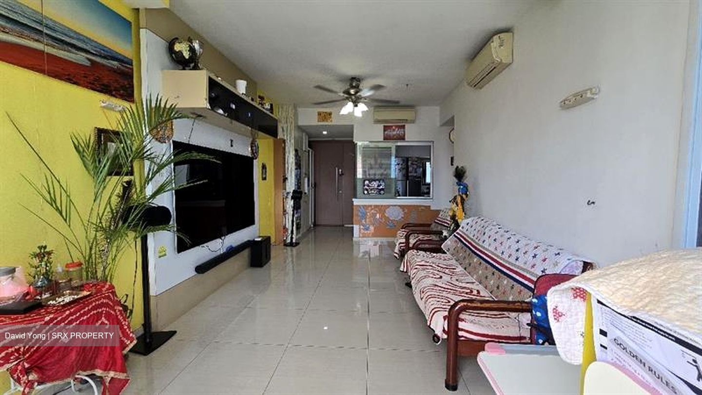 Belysa (D18), Condominium #620309731
